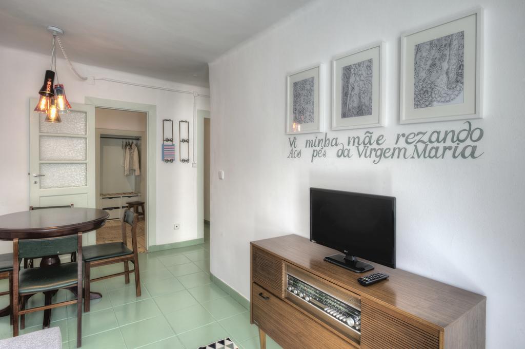 Stay Local In Alfama! Alice Central Home, Near River Lisboa Kültér fotó