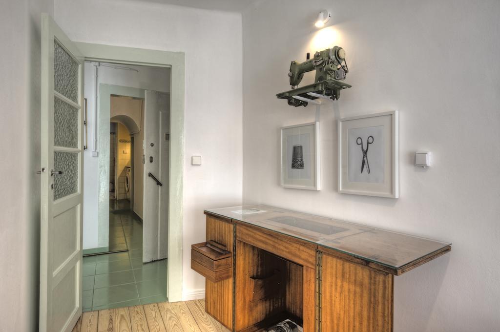 Stay Local In Alfama! Alice Central Home, Near River Lisboa Kültér fotó