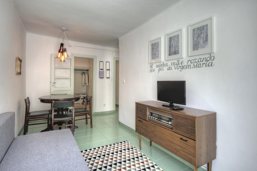 Stay Local In Alfama! Alice Central Home, Near River Lisboa Kültér fotó